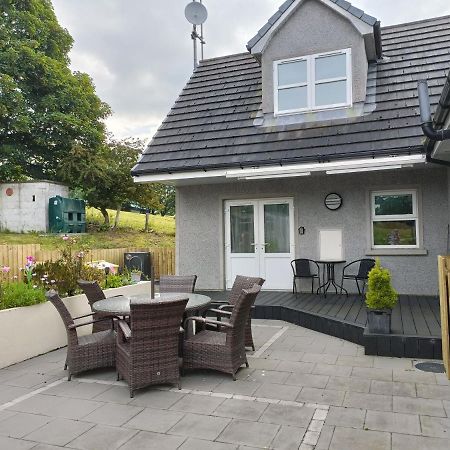 Mountainview Bed & Breakfast Ballyward Luaran gambar
