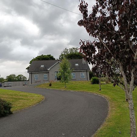 Mountainview Bed & Breakfast Ballyward Luaran gambar