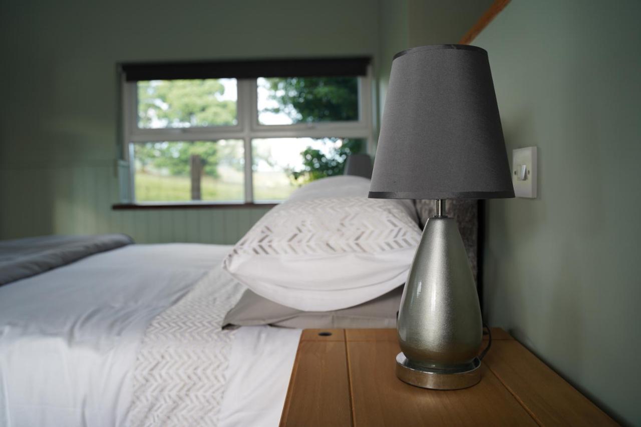 Mountainview Bed & Breakfast Ballyward Luaran gambar