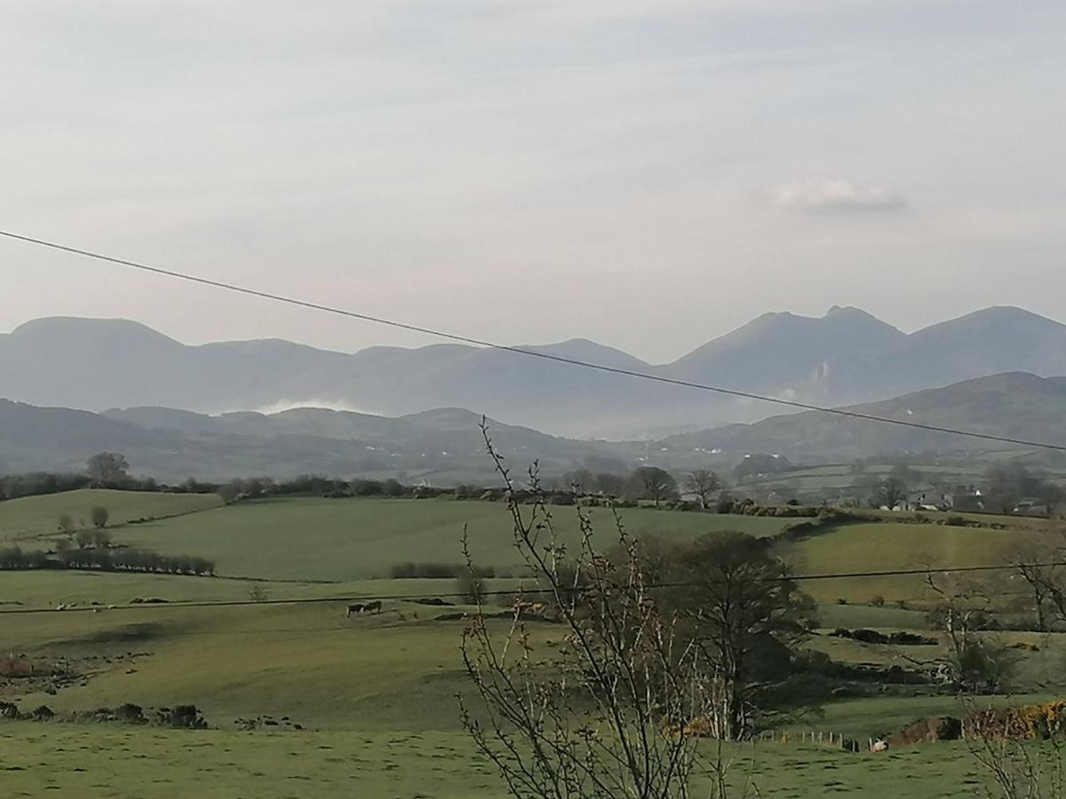 Mountainview Bed & Breakfast Ballyward Luaran gambar