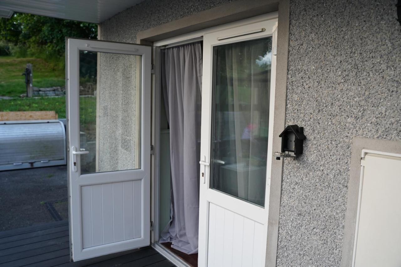 Mountainview Bed & Breakfast Ballyward Luaran gambar