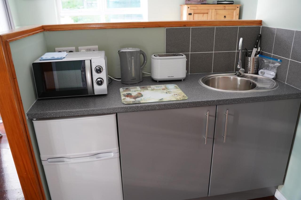 Mountainview Bed & Breakfast Ballyward Luaran gambar