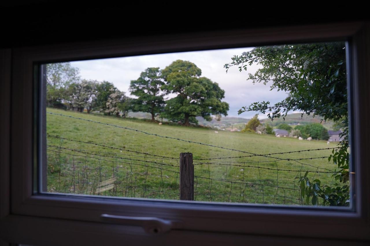 Mountainview Bed & Breakfast Ballyward Luaran gambar