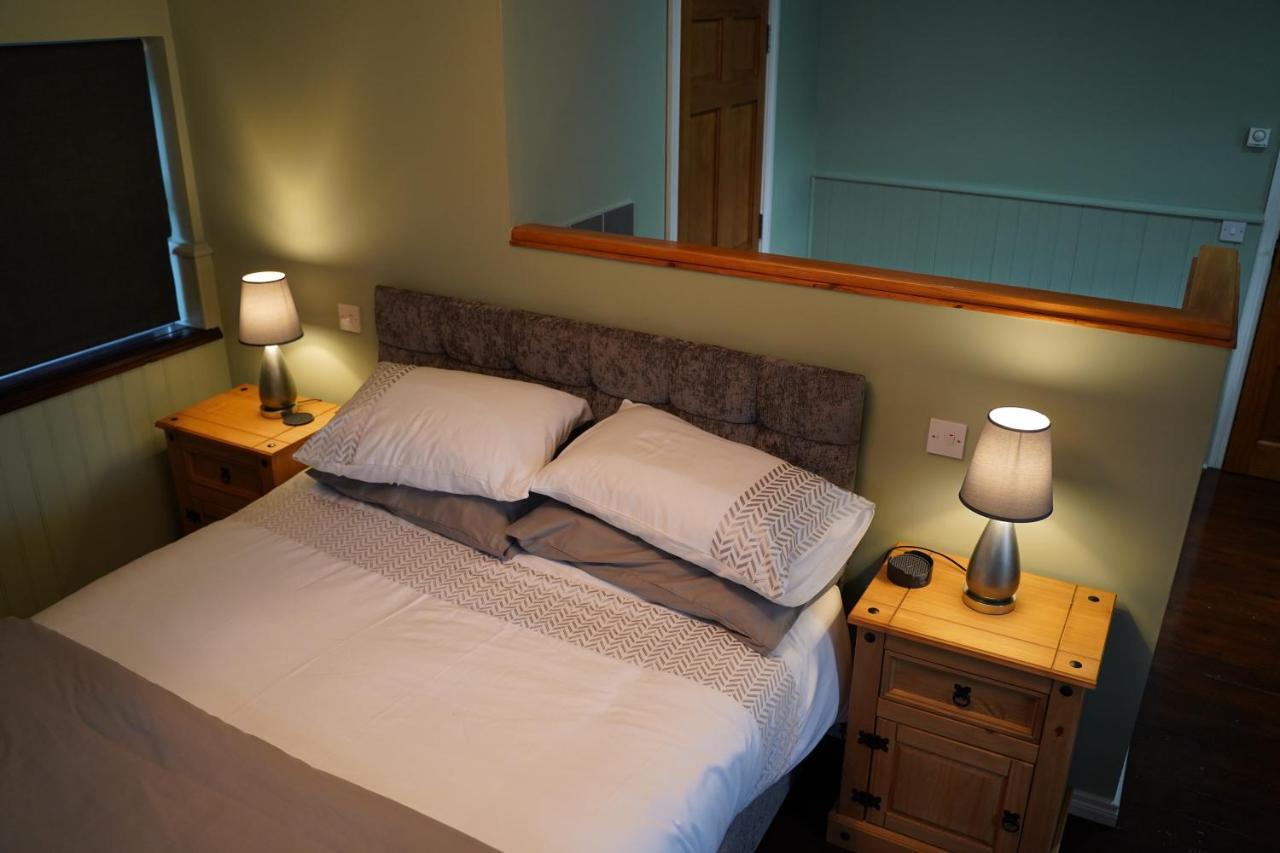 Mountainview Bed & Breakfast Ballyward Luaran gambar
