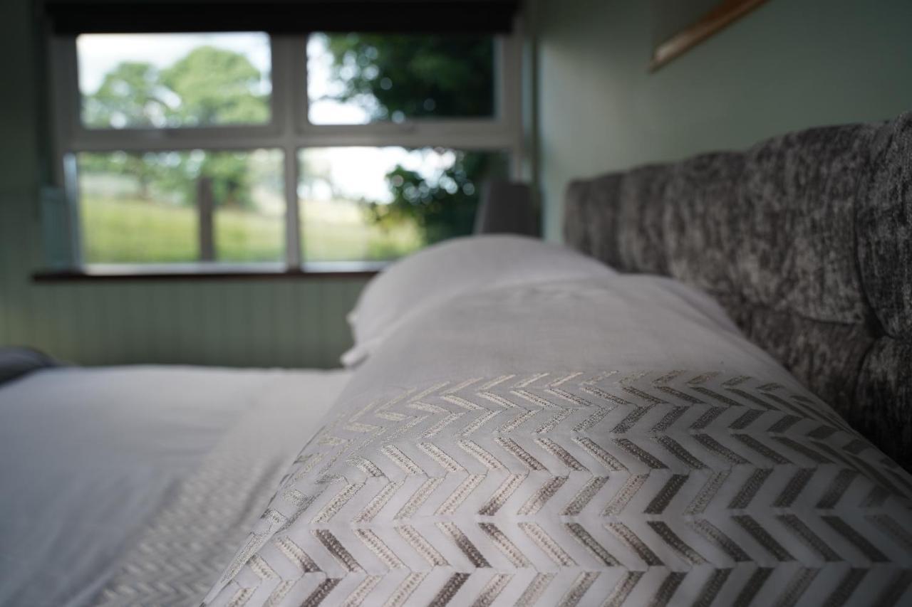 Mountainview Bed & Breakfast Ballyward Luaran gambar