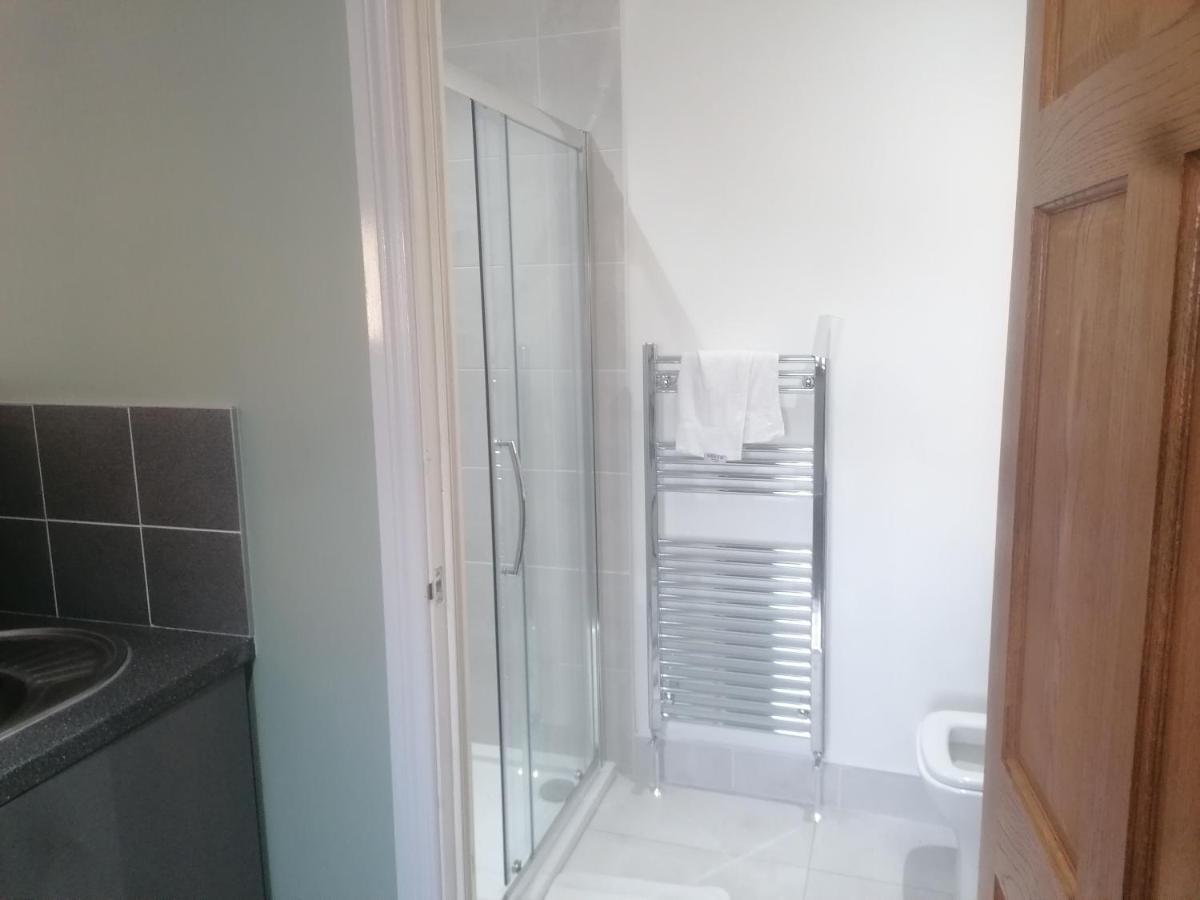 Mountainview Bed & Breakfast Ballyward Luaran gambar