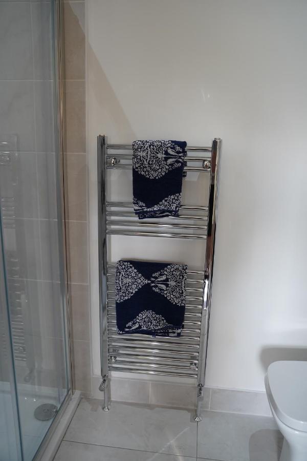 Mountainview Bed & Breakfast Ballyward Luaran gambar