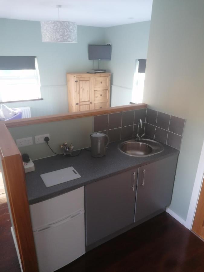 Mountainview Bed & Breakfast Ballyward Luaran gambar