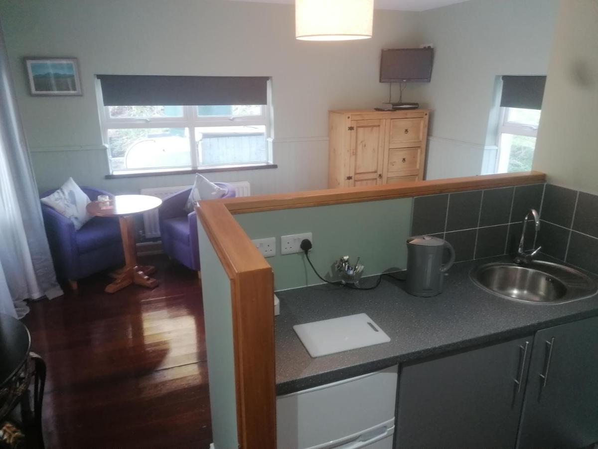 Mountainview Bed & Breakfast Ballyward Luaran gambar