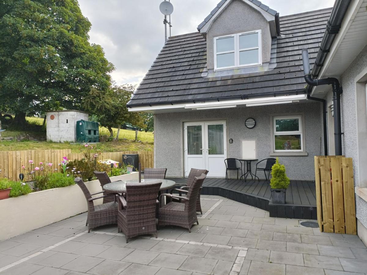 Mountainview Bed & Breakfast Ballyward Luaran gambar