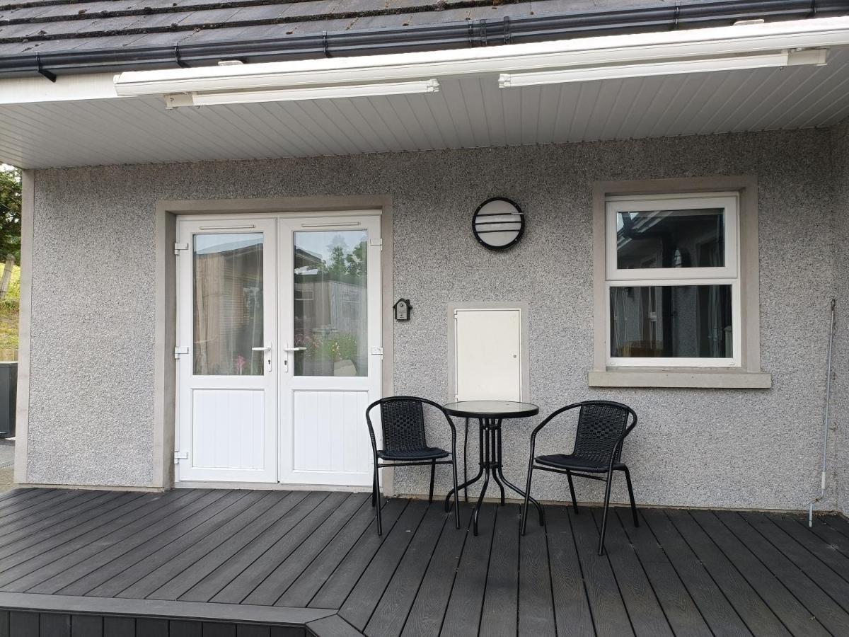 Mountainview Bed & Breakfast Ballyward Luaran gambar