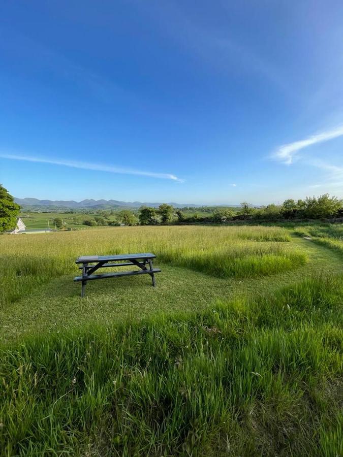 Mountainview Bed & Breakfast Ballyward Luaran gambar